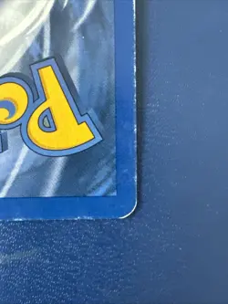 Pokemon TCG Light Dragonite Neo Destiny Holo Card 14/105 - Image 5