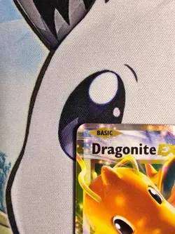 Dragonite EX 72/108 - XY Evolutions - NM - Pokemon Card TCG - Image 2