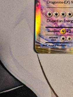 Dragonite EX 72/108 - XY Evolutions - NM - Pokemon Card TCG - Image 4