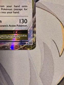 Dragonite EX 72/108 - XY Evolutions - NM - Pokemon Card TCG - Image 5