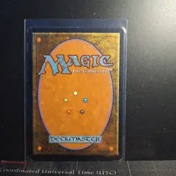 Planeswalker's Favor MTG Planeshift Magic the Gathering Rare Enchant Card 86/143 - Image 2