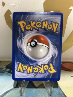 Sudowoodo 36/147 Pokemon Aquapolis Reverse Holo Rare Card NM/LP - Image 2