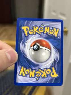 Sudowoodo 36/147 Pokemon Aquapolis Reverse Holo Rare Card NM/LP - Image 3