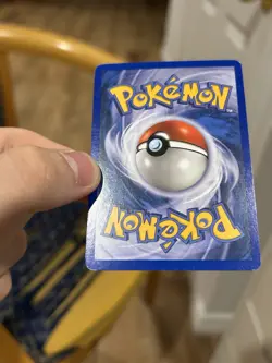 Sudowoodo 36/147 Pokemon Aquapolis Reverse Holo Rare Card NM/LP - Image 4