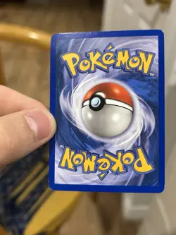 Sudowoodo 36/147 Pokemon Aquapolis Reverse Holo Rare Card NM/LP - Image 5