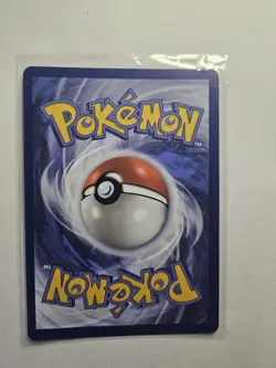 Miscellaneous Cards & Products #030/131 Jolteon ex - Image 2