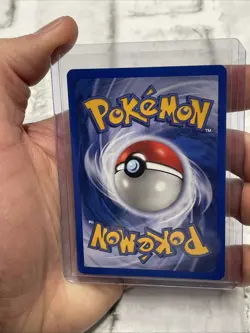 Pokemon Card Sudowoodo 26/64 Neo Revelation - NM Near Mint Vintage Rare Pokemon - Image 3