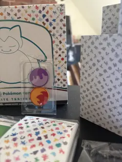 EMPTY Pokemon Center 151 Elite Trainer Box- No Cards Included - Image 3