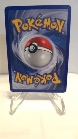 Sudowoodo 36/147 Rare Non Holo LP Pokemon Card TCG Vintage Aquapolis - Image 2