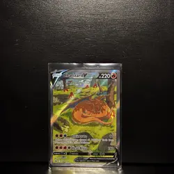 Charizard V SWSH260 SWSH: Sword & Shield Promo Cards Holo - Image 2
