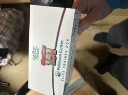 EMPTY Pokemon Center 151 Elite Trainer Box- No Cards Included - Image 4