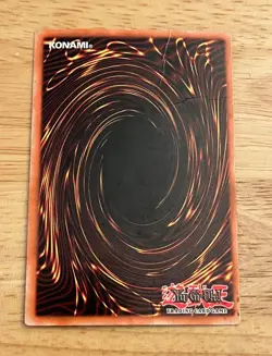 Yugioh Card Relinquished SDP-001 1st Edition Ultra Rare MP - Read Below (Y046) - Image 2