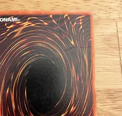 Yugioh Card Relinquished SDP-001 1st Edition Ultra Rare MP - Read Below (Y046) - Image 3