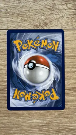 Pokemon Stunfisk EX 114/217 - ME: Ascended Heroes Double Rare Holo Card NM - Image 4