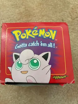 Pokemon Jigglypuff Limited Edition23k gold-plated trading card - Image 2