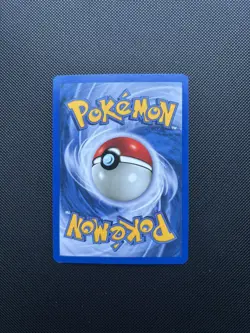 Pokemon Card Neo Destiny 1st Edition Counterattack Claws 97/105 WOTC - Image 4