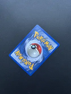 Pokemon Card Neo Destiny 1st Edition Counterattack Claws 97/105 WOTC - Image 5