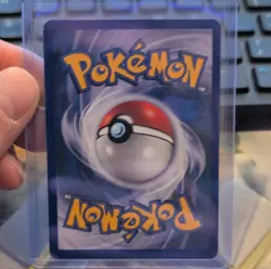 Ninetales Expedition Base Set 25/147 Pokemon Card 80 HP Stage 1 English - Image 2