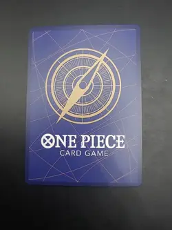 Boa Hancock PRB02-017 SR One Piece Card Game Japanese NM - Image 4