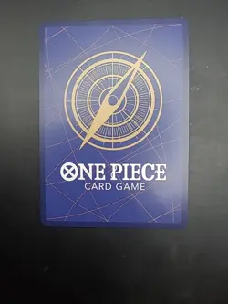 One Piece Card Game - Uta OP13-023 SR Super Rare Holo Foil English - Pack Fresh - Image 4