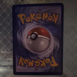 Pokemon Vileplume GX Full Art Ultra Rare Holo SM-Cosmic Eclipse 211/236 Card - Image 2