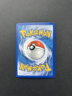 Pokemon Card EX Deoxys Reverse Holo Lotad 63/107 Stamped - Image 3