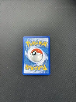 Pokemon Card EX Deoxys Reverse Holo Lotad 63/107 Stamped - Image 4