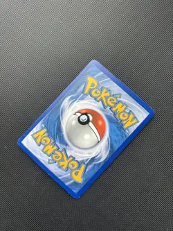 Pokemon Card EX Deoxys Reverse Holo Lotad 63/107 Stamped - Image 5