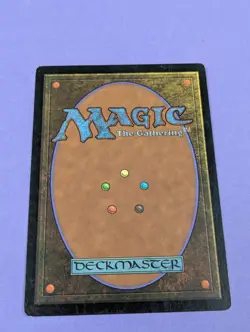 MTG Magic: Commander 2011: Insurrection #126/318 Rare - LP - Image 2