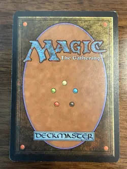 MTG: Magic The Gathering Counterspell Beta Edition NM - Image 2