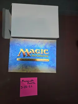 Magic the Gathering From the Vault: Twenty MTG Box Set SEALED NEW. 653569832799 - Image 2