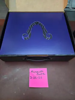 MTG SDCC 2016 EXCLUSIVE Zombie Planeswalker Set Sealed Magic the Gathering - Image 2