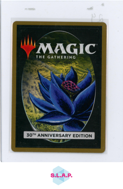 POWER SINK WIZARDS OF THE COAST 369 MTG 30TH ANN. EDITION EN - Image 2