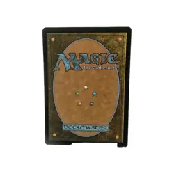 Patrolling Peacemaker (Extended Art) Commander: Edge of Eternities Regular - Image 2