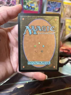 MTG Magic:The Gathering Underground Mortuary Murders At Karlov Manor Normal Rare - Image 2