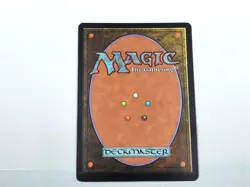 MTG - TEMPEST (BB/'97) - SPIEGEL DER SEELEN - SPIRIT MIRROR / RARE /NEVER PL./NM - Image 2