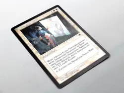 MTG - TEMPEST (BB/'97) - SPIEGEL DER SEELEN - SPIRIT MIRROR / RARE /NEVER PL./NM - Image 3