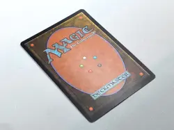 MTG - TEMPEST (BB/'97) - SPIEGEL DER SEELEN - SPIRIT MIRROR / RARE /NEVER PL./NM - Image 4