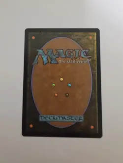 MTG - NM - Casey Jones, Vigilante - #286 (Showcase) - TMNT - Foil - Image 2