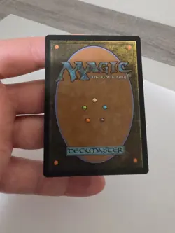 MTG - NM - Casey Jones, Vigilante - #286 (Showcase) - TMNT - Foil - Image 4