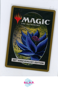 UNSUMMON WIZARDS OF THE COAST 383 MTG 30TH ANN. EDITION EN - Image 2