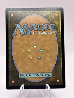 Leonardo, Cutting Edge 0211 Borderless Ninja Turtles TMT MTG NM - Image 2