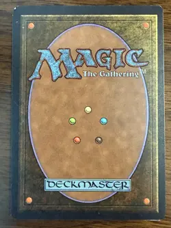 MTG: Magic The Gathering Chaos Orb Unlimited NM - Image 2