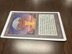 MTG: Magic The Gathering Chaos Orb Unlimited NM - Image 3