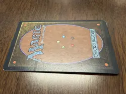 MTG: Magic The Gathering Chaos Orb Unlimited NM - Image 4