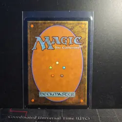 Urza's Guilt MTG Planeshift Rare Single Card Planeshift #130 - Image 2