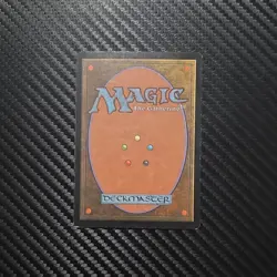 Wizards Deranged Hermit Urza's Legacy Rare Creature 1/1 Green Elf MTG - Image 2