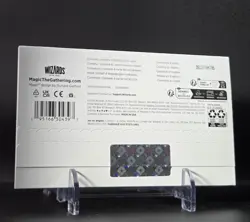 🌈 MTG Secret Lair Featuring: Imiri Sakabashira RAINBOW FOIL Art Series 2025 NEW - Image 2