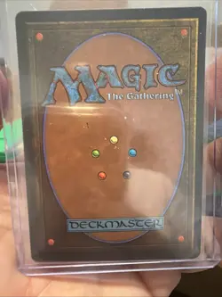 Spoils of Evil Ice Age Regular Magic The Gathering MTG - Image 2