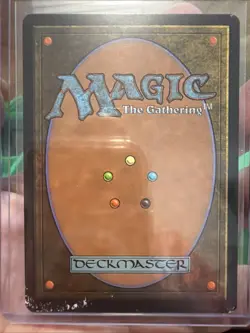 Yawgmoth's Bargain Urza's Destiny Regular - Image 2